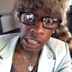 Young Thug Ft. Slugg, Doc, & Capo Kam - We Da Best #ICFNSessions