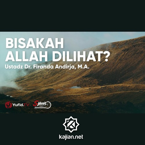 Tafsir Surat Al Qiyamah 22-23: Melihat Wajah Allah di Akhirat - Ustadz Firanda Andirja