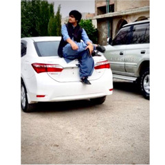 Irani Balochi ❤️