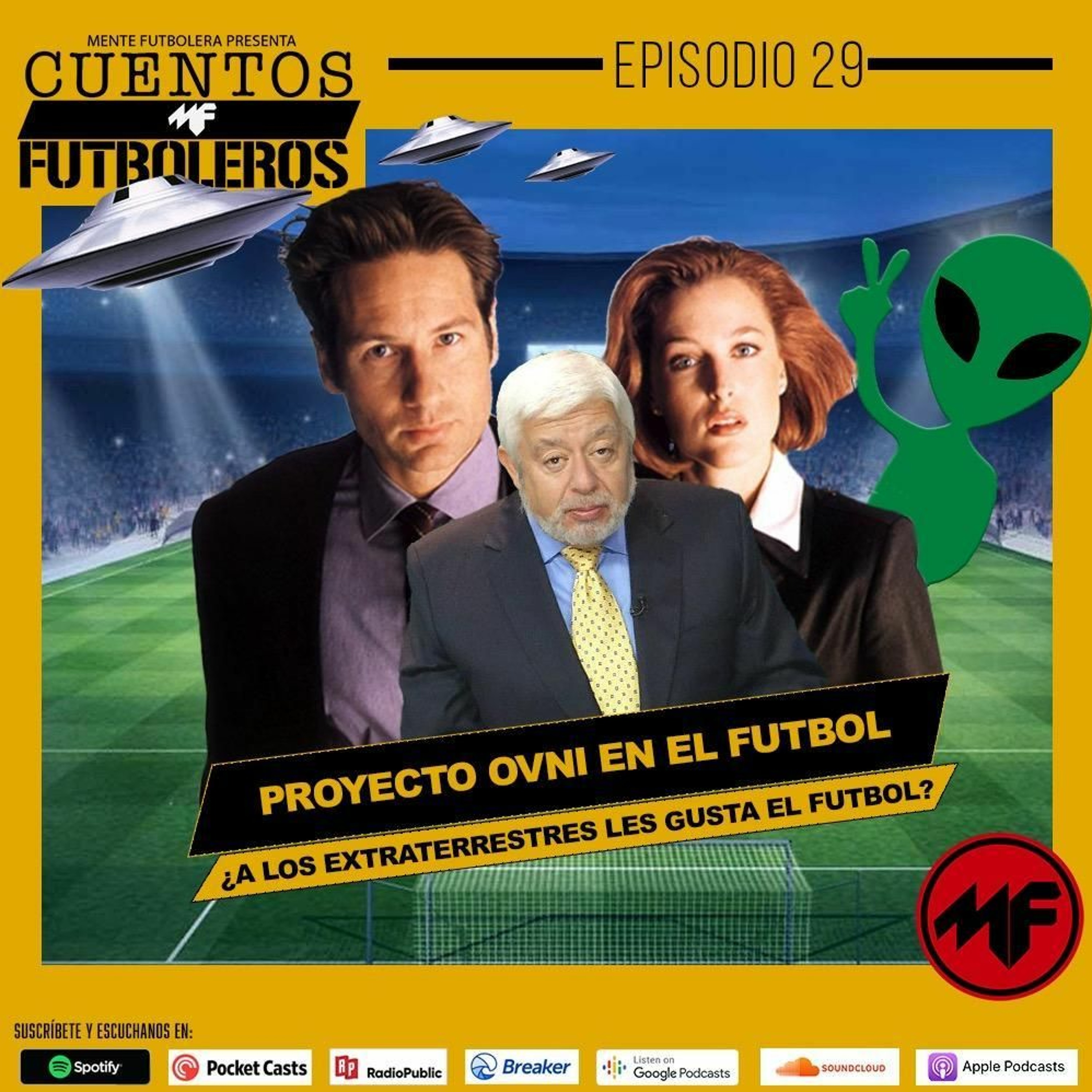 Mente Futbolera: La nueva visión del Futbol
