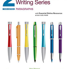 [READ] PDF 🗂️ Longman Academic Writing Series 2: Paragraphs, with Essential Online R