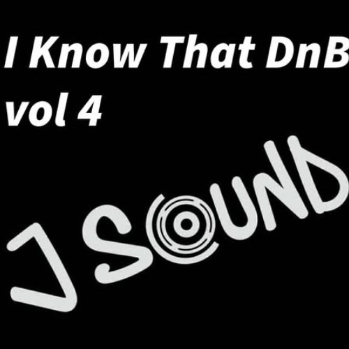 i know that DnB vol 4