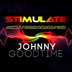 Stimulate 2.15.25 live