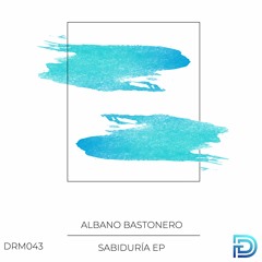 Albano Bastonero - Moje Sumienie (Original Mix) [Dreamers]