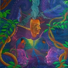 #59 ⪮ A Tribute To The Adept // Ecstatic Dance