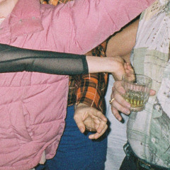 Crying at the Tote
