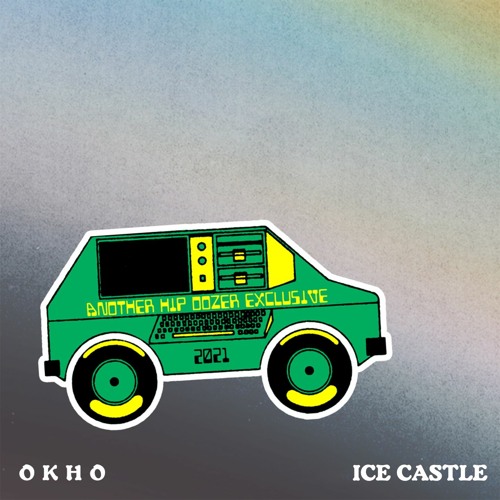 o k h o - Ice Castle