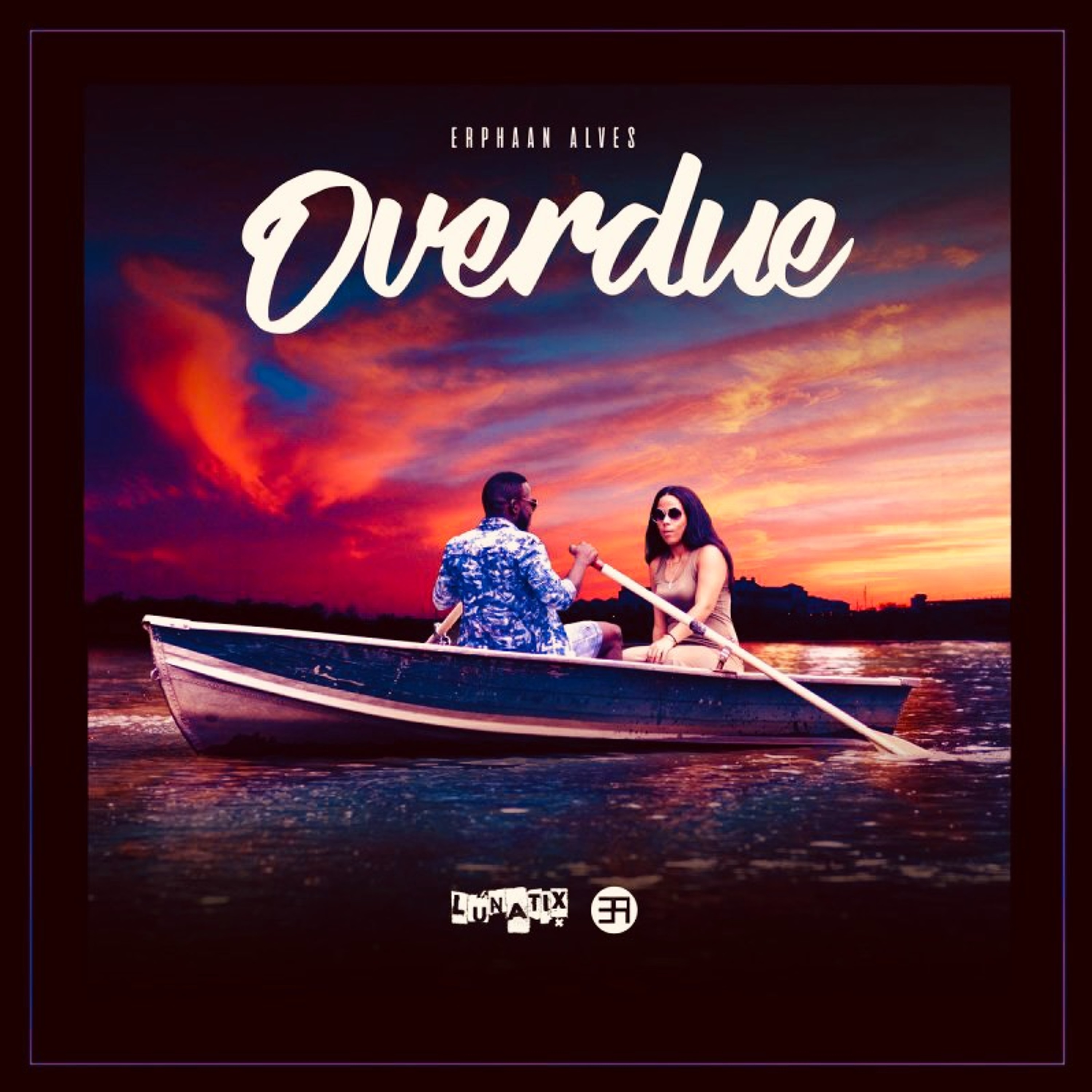 Erphaan Alves - Overdue (Badishh) episode artwork
