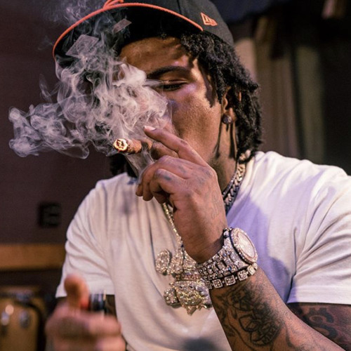 Lil Jairmy - Count The Money (Unreleased)