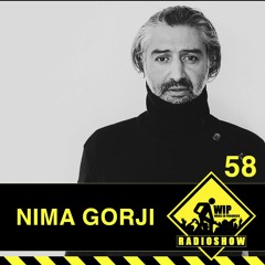 Nima Gorji - WIP 58 - Pure Ibiza Radio 97.2 Fm