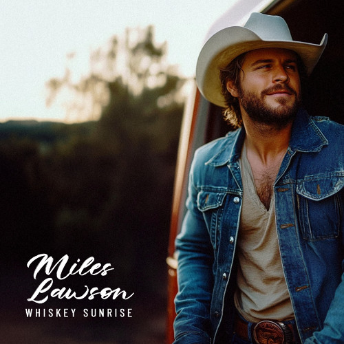 Whiskey Sunrise