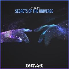 Secrets Of The Universe - Extended Mix