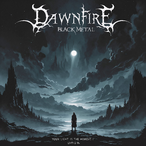 Dawnfire - REMASTERED - HD