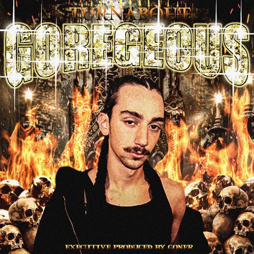 TURNABOUT - GOREGEOUS