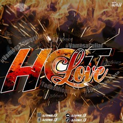 @DJTAYNERCR HOT LOVE MIXTAPE 2K23