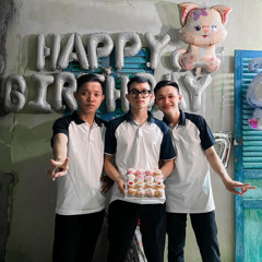 NST 2024 - Cho Gì Nghe Đó x Bảo Khang ft Thăng Long ft H Mãi.mp3