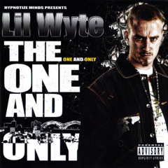 LiL Wyte x Perry Wayne - Ghostin( Bassonomics Vip Edit)