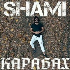 Shami - Карабах Remix [Vinch BasS]