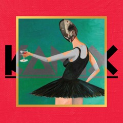 Kanye West, Rihanna - All Of The Lights (Kamix, Cl04k Remix) FREE DOWNLOAD