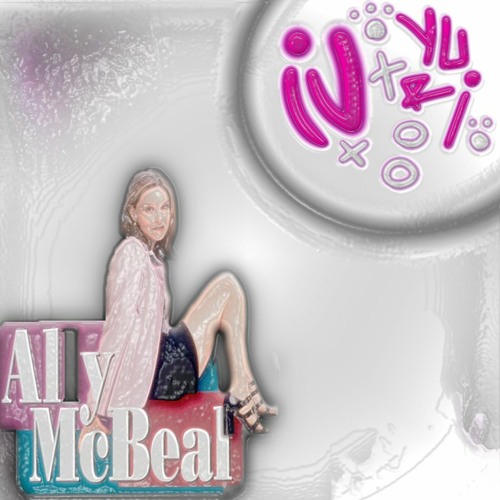 Stream Ally mcBeal iv by yuri online yuriminajj Listen