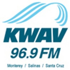 KWAV JAM Off-Air Jingle Montage - Jul-Aug 2024
