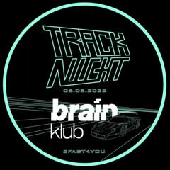 SI.KURD at Track Night, Brain Klub