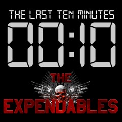 The Expendables with Conor McReynolds