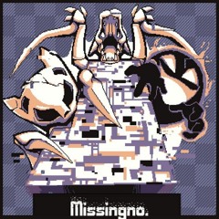 MissingNo 2.0 FANMADE BY J-Phantom - FNF Lullaby