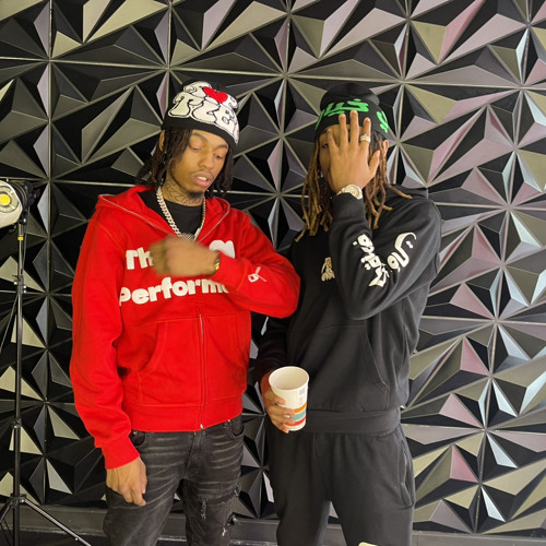 Kid Comma x Kenny Capone - Sweep The Jwet