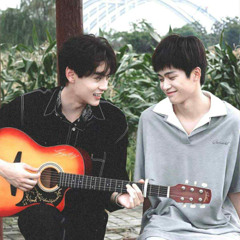 Chemical game - Merrily (Lôi Bằng Ảm Diễm Khúc)