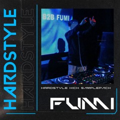 Fumi Hardstyle Kick Samplepack & FLP's Preview