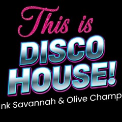 THIS IS DISCO HOUSE ! EP01