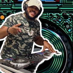 Konpa Retro 80's - 90's-Speedymix Vol.1