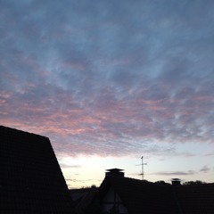Morgengrau