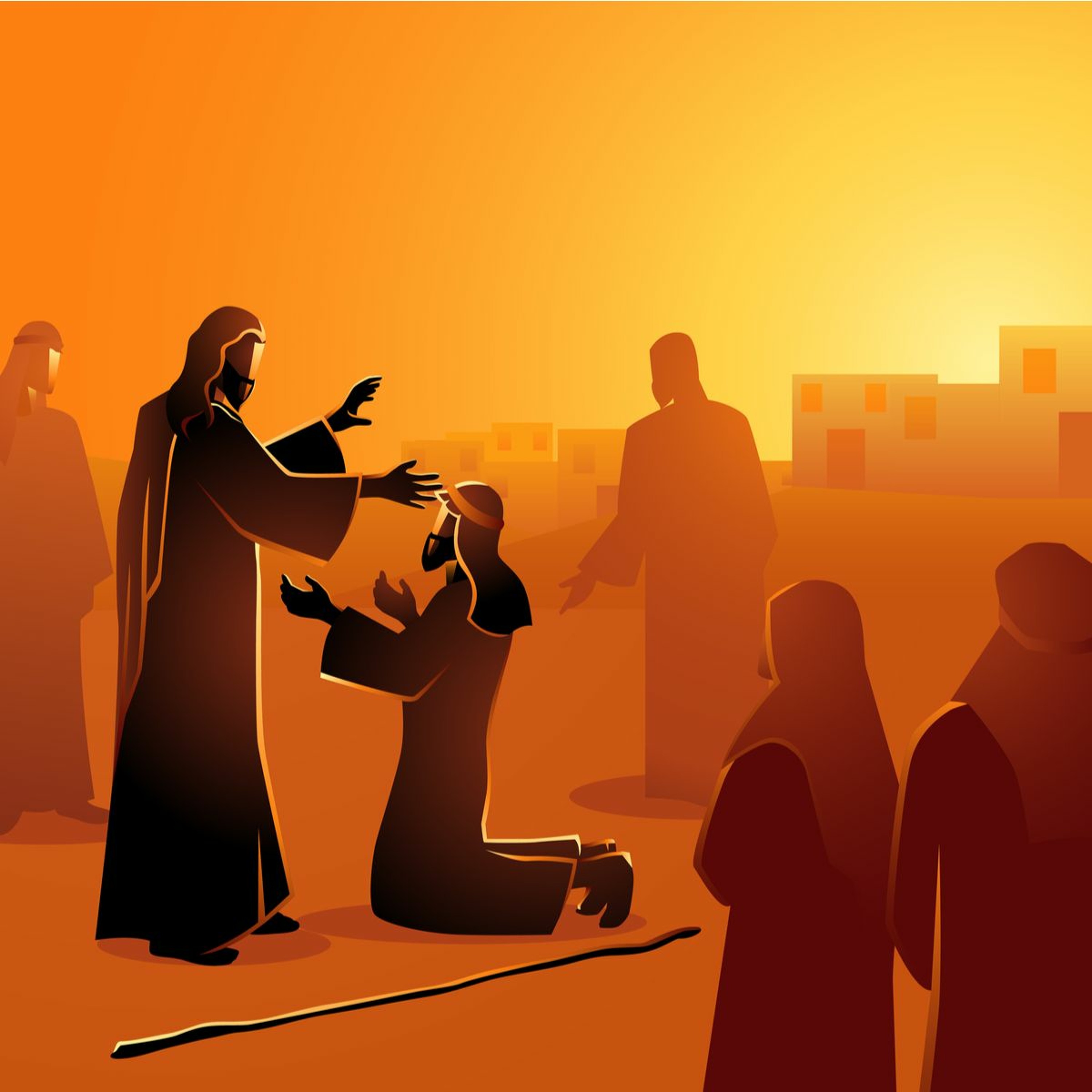 Faith Hope and Love