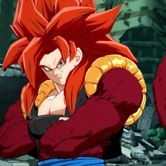 INT Super Saiyan 4 Gogeta OST (Remix V.2) - Dragon Ball Z Dokkan Battle -SageMix