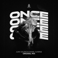 Once (Original Mix)