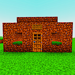 Lil Dirt Hut