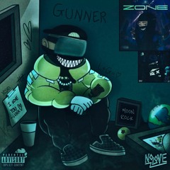 Moon Rock - Gunner