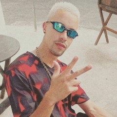 MTG vo joga na sua cara MC theuzyn mc daniels mc bernardo BRISADJ 2021