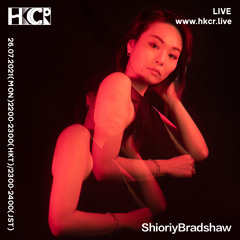 ShioriyBradshaw - 26/07/2021