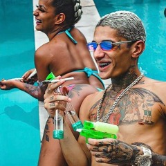 MC FILHÃO - ENTROU NA ADOLESCÊNCIA [ DJ RD DO MARTINS & DJ JEFFINHO DA CHINA ]