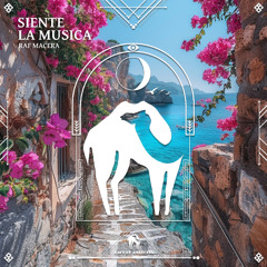 Raf Macera - Si Siente [Cafe De Anatolia]