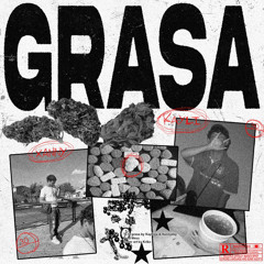 TO LA GRASA + XannyDay (prod. wexx + 1instinct)