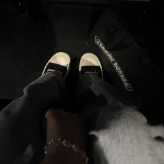 nightmare (feat. saintayga & Michaxl)