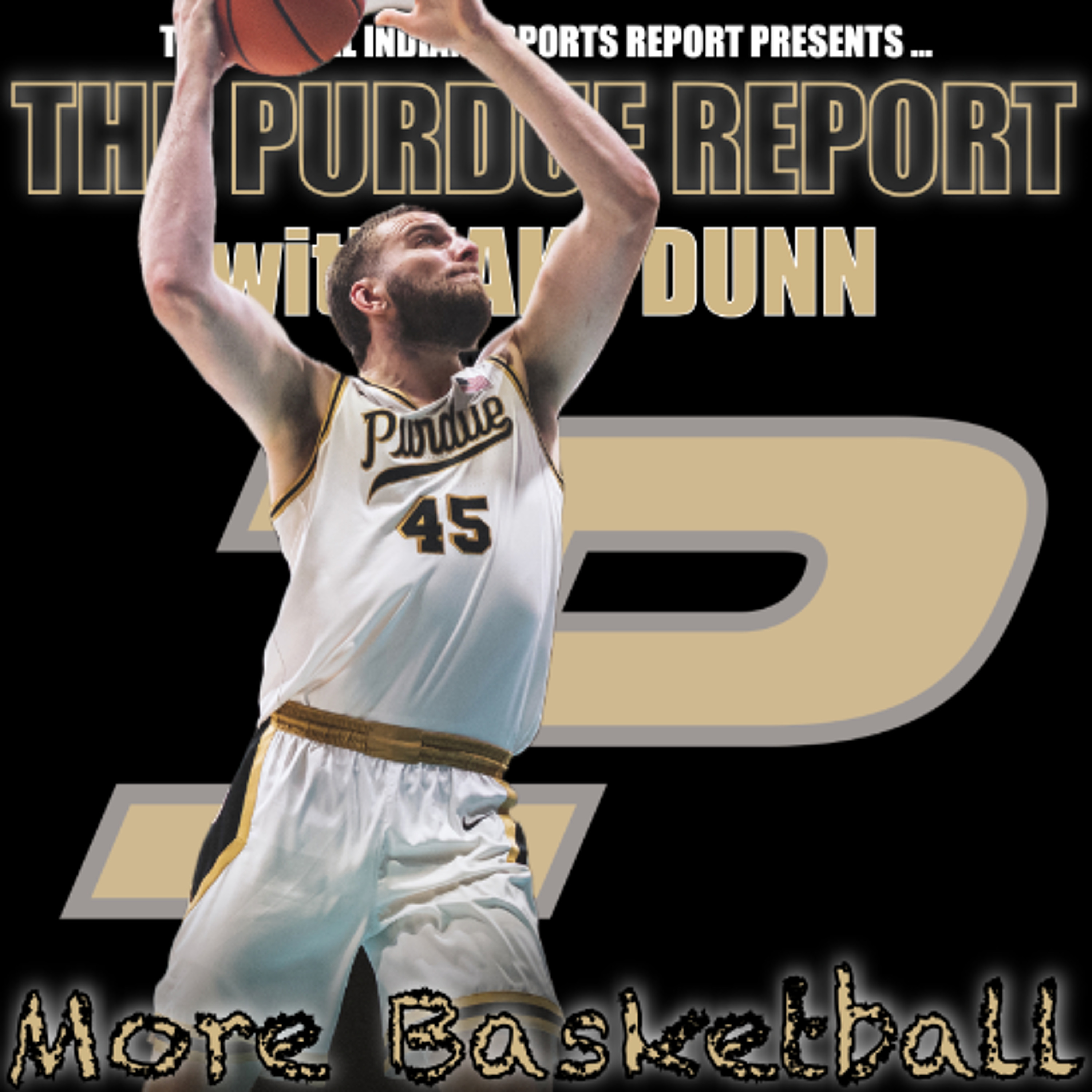 Central Indiana Sports Report