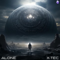 Alone