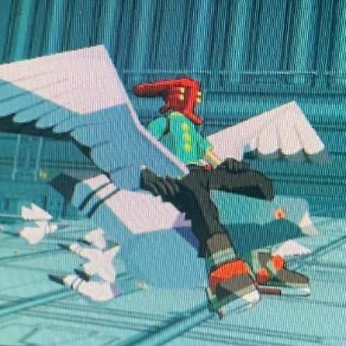 cxldr3 Type Vibes