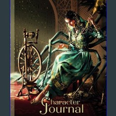 {READ} 💖 Character Journal: Nuances of Personality ebook