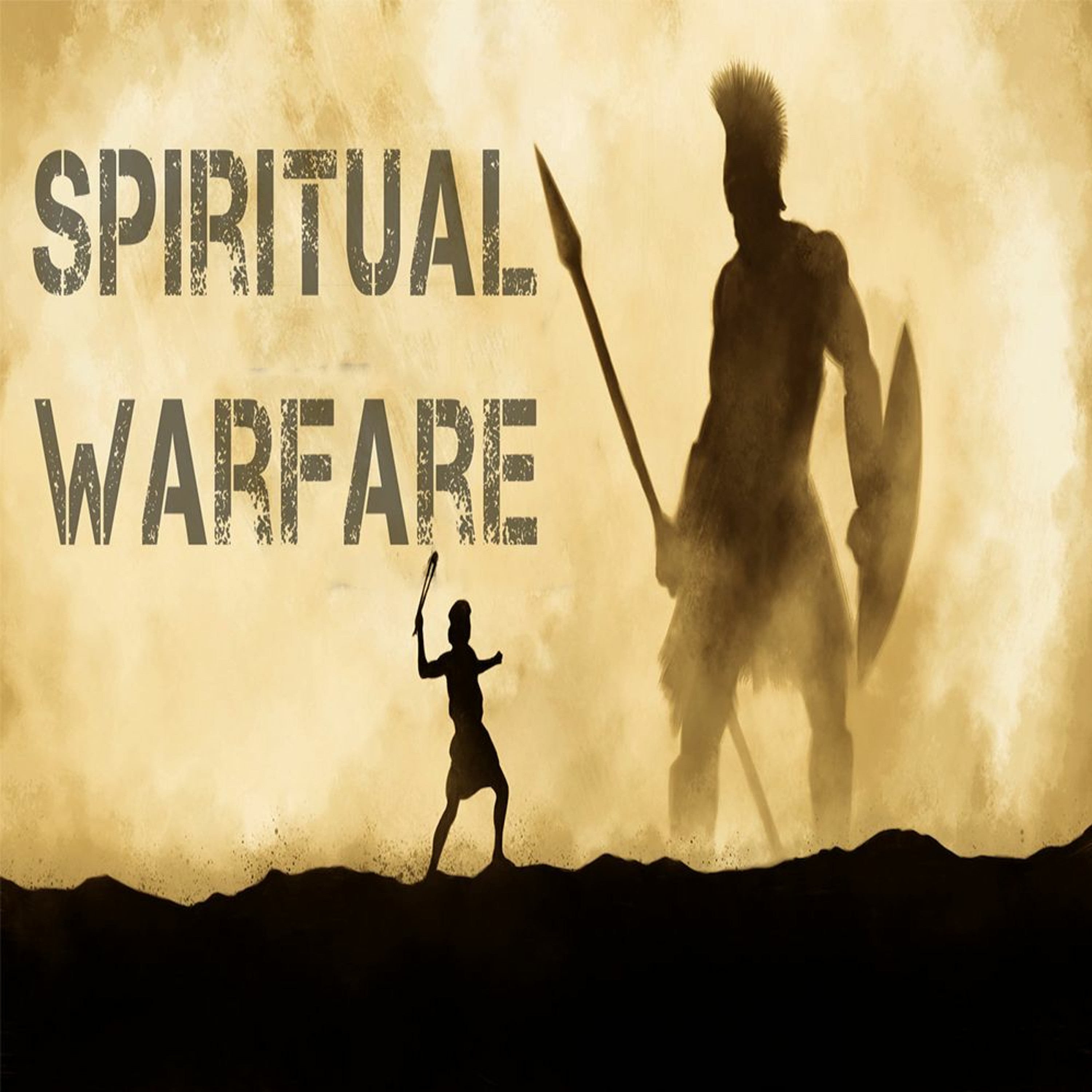 Girded With Truth episode artwork